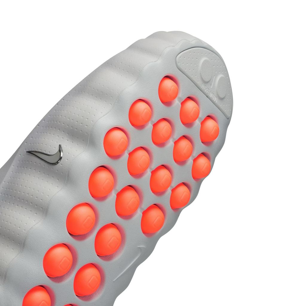 Women's Mind 001 Grey Light Smoke Chrome Photo Dust Hyper Crimson