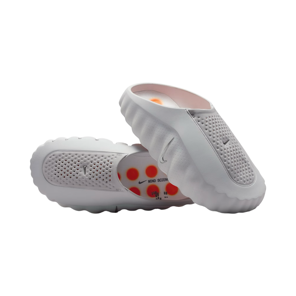 Women's Mind 001 Grey Light Smoke Chrome Photo Dust Hyper Crimson