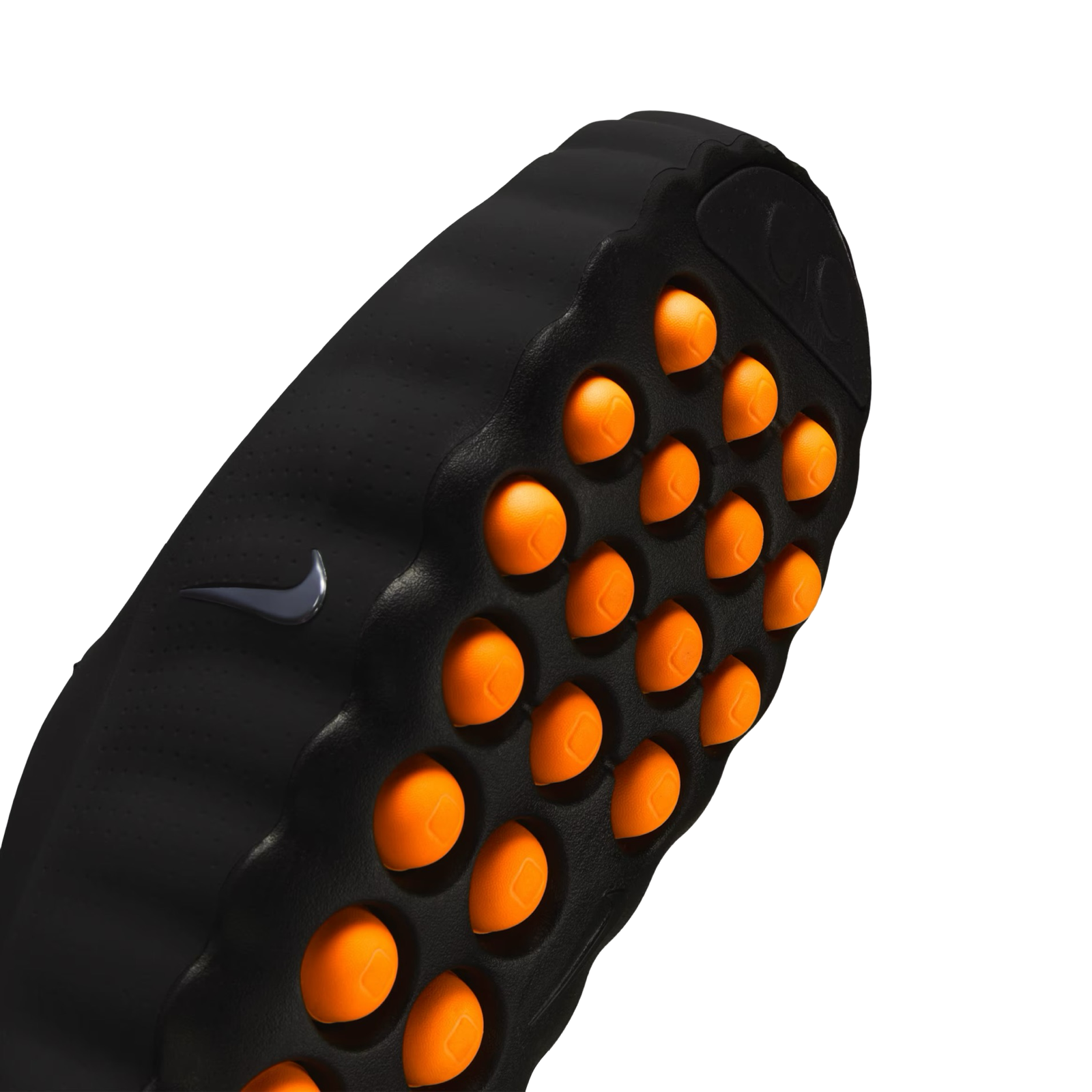 Women's Mind 001 Black Chrome Hyper Crimson