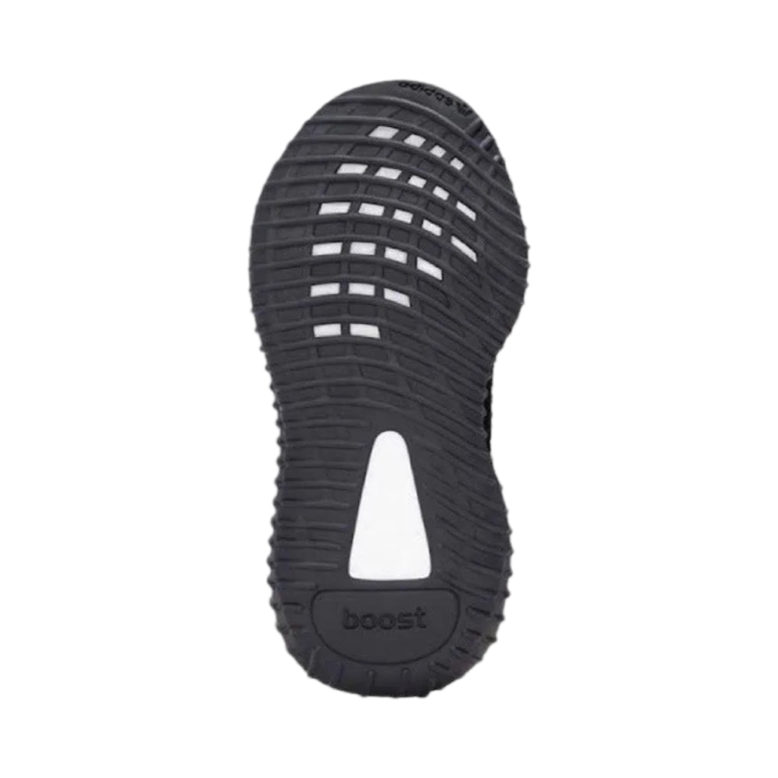 Infants Adidas Yeezy Boost 350 V2 Black Red SoleMate Sneakers Infants Adidas Yeezy Boost 350 V2 Black Red SoleMate Sneakers