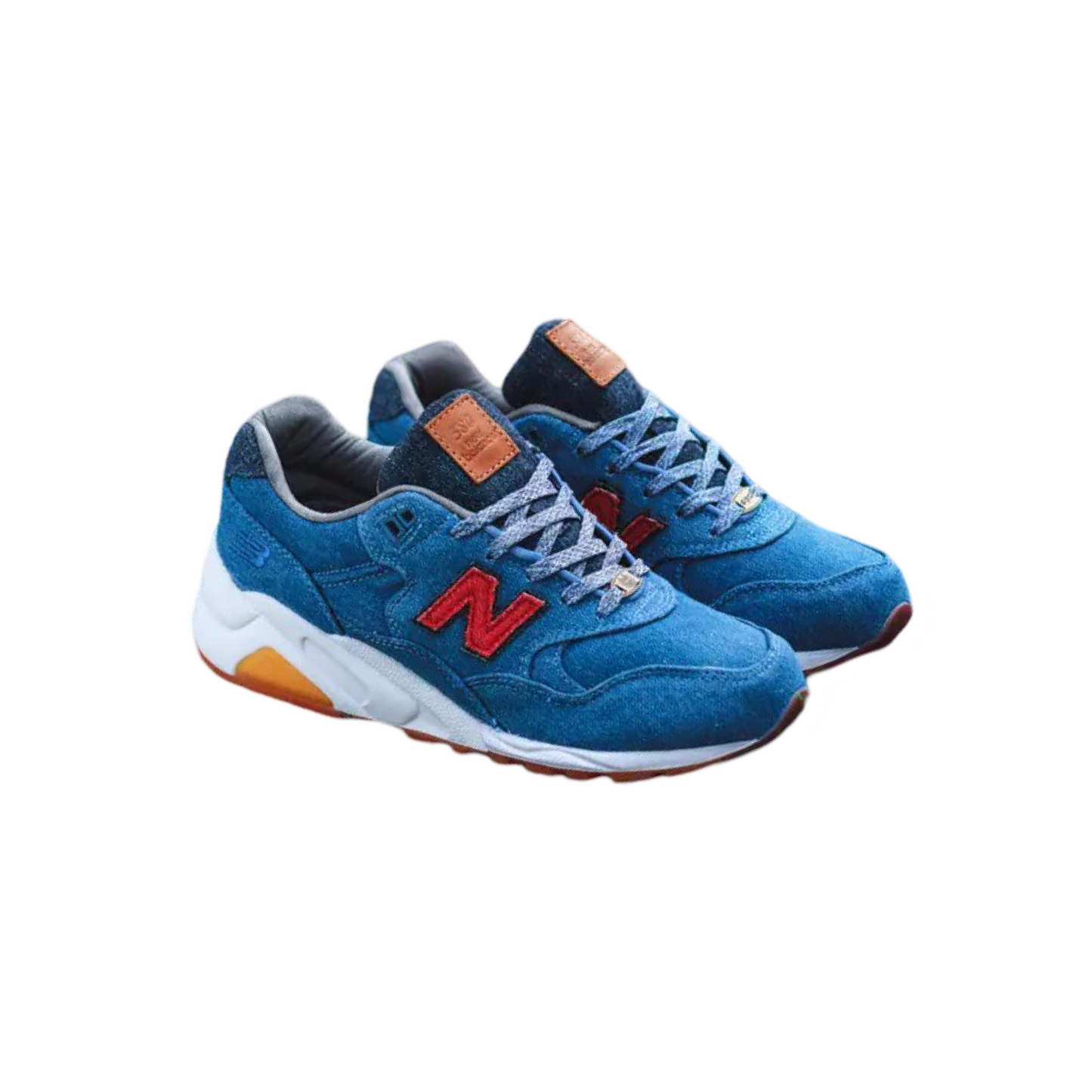 New Balance MT580CBU Canadian Tuxedo