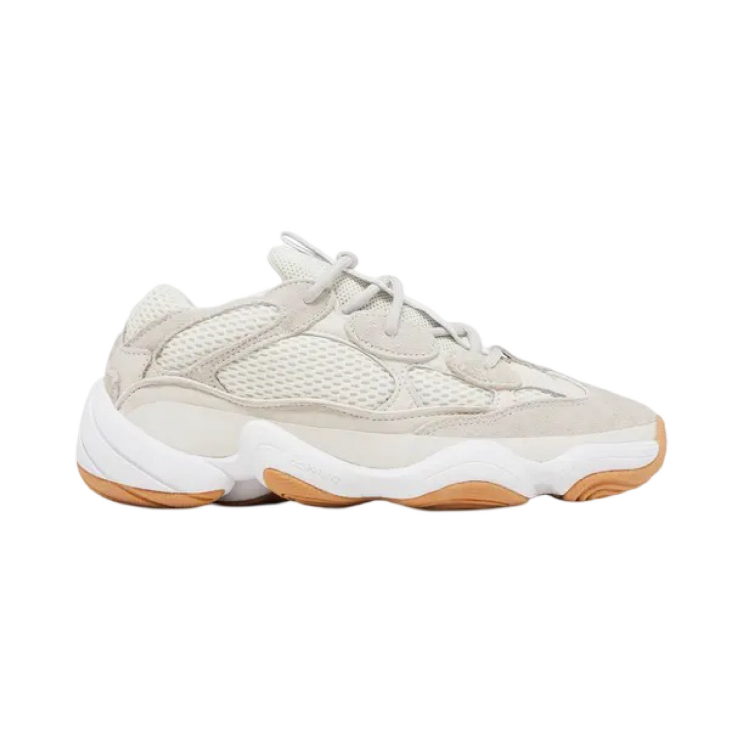 Adidas Yeezy 500 Bone Stone Taupe