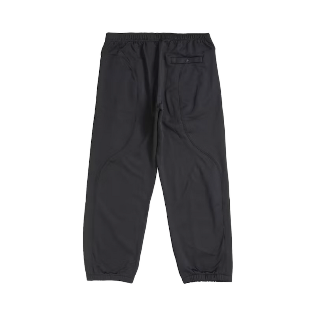 Supreme x Air Jordan Tricot Track Pant Black – SoleMate Sneakers