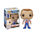 Funko POP! Movies Talladega Nights 183 Rick Bobby