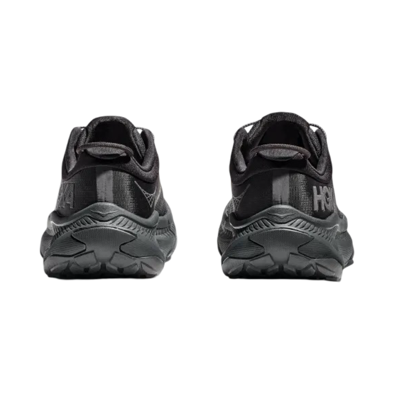 Men's Hoka Transport Black Black