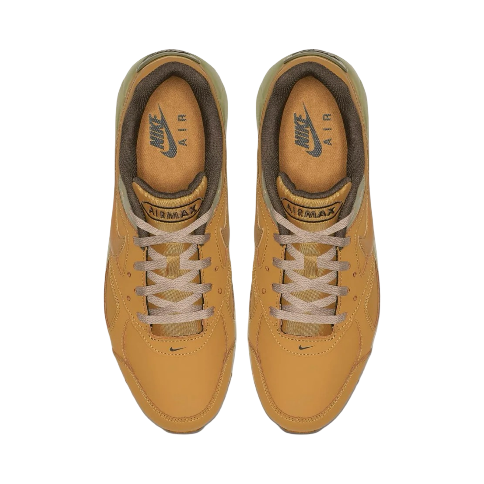Nike Air Max IVO Wheat Brown