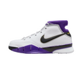 Nike Kobe 1 Protro 81 Pt Game 2026 White Black Court Purple