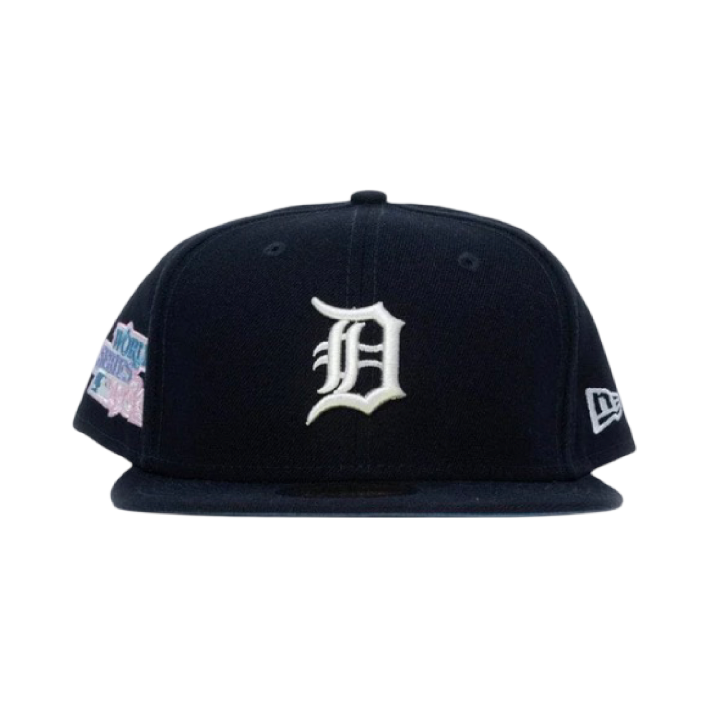 New Era 5950 Detroit Tigers Pop Sweat Cap