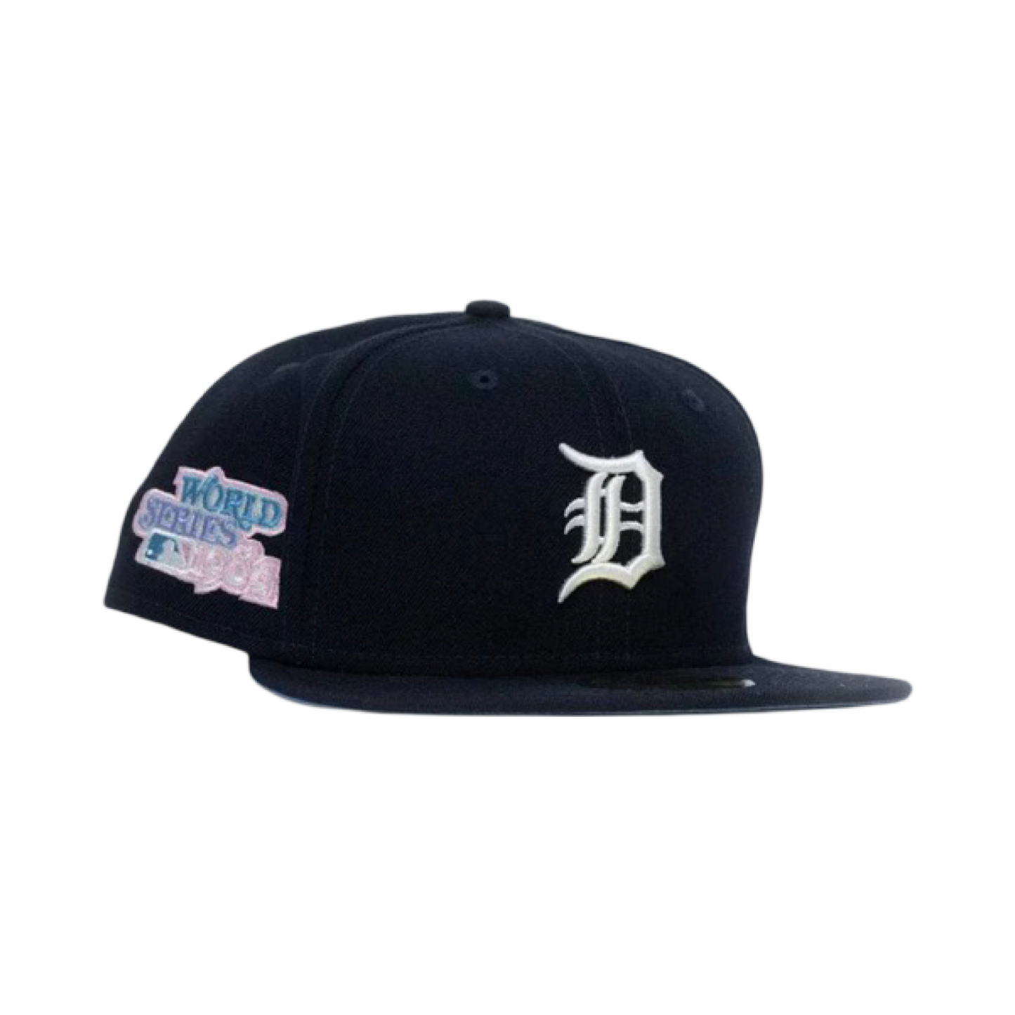 New Era 5950 Detroit Tigers Pop Sweat Cap