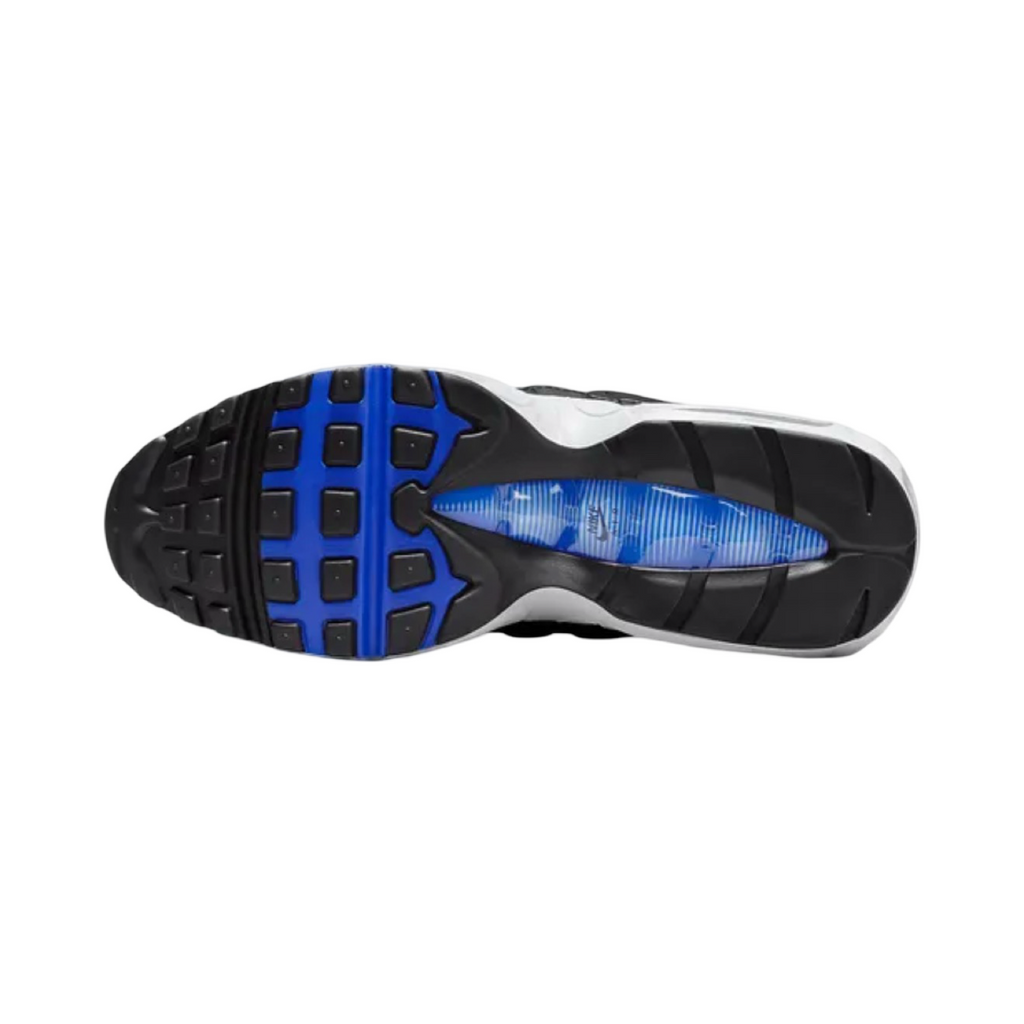 Nike Air Max 95 Dark Obsidian Racer Blue