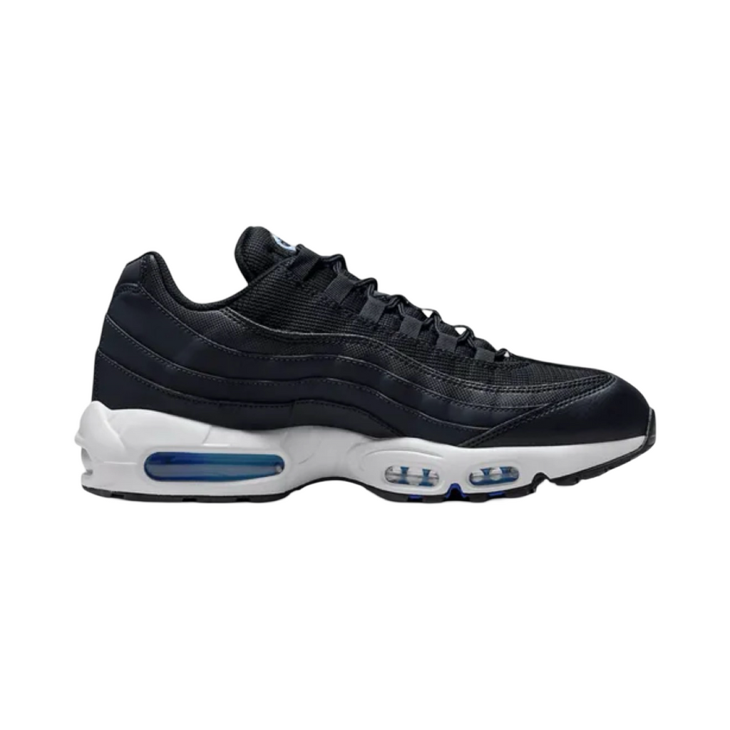 Nike Air Max 95 Dark Obsidian Racer Blue