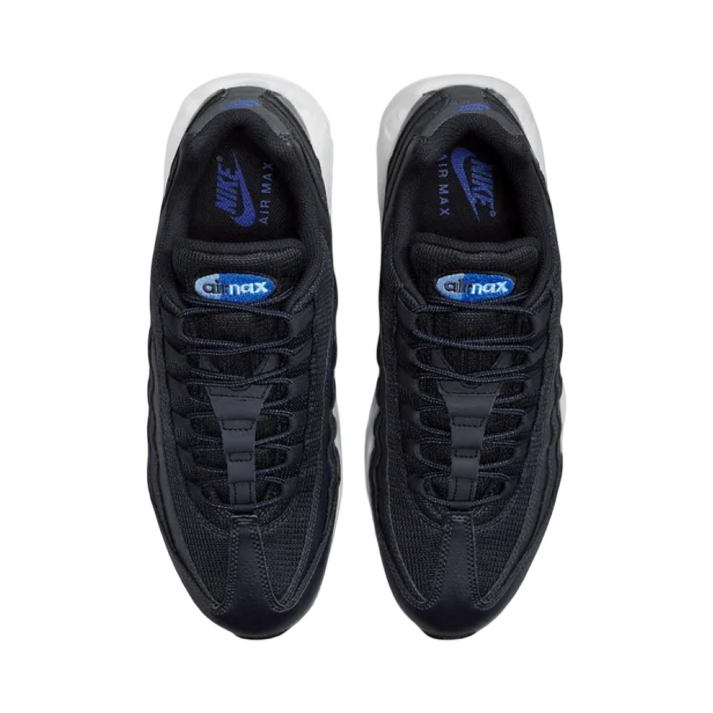 Nike Air Max 95 Dark Obsidian Racer Blue