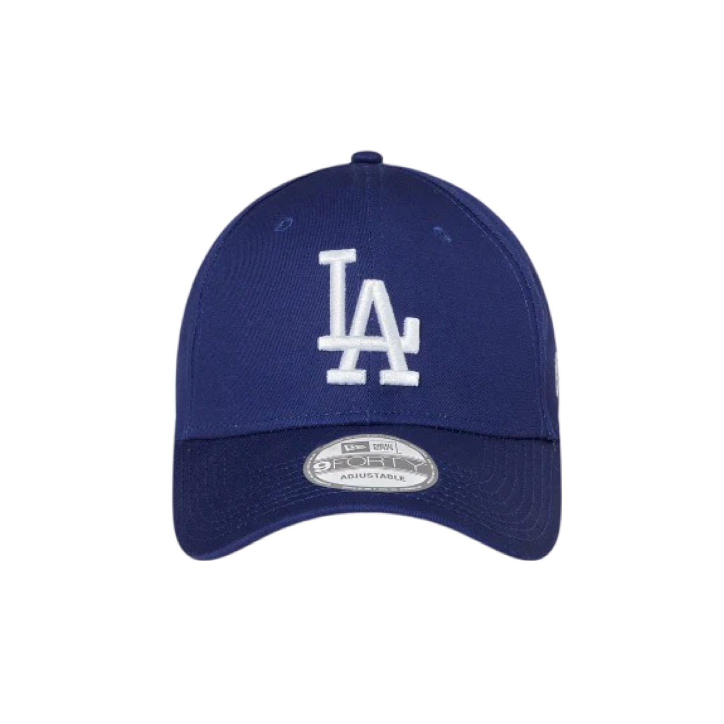 New Era 940 LA Dodgers Royal Blue White