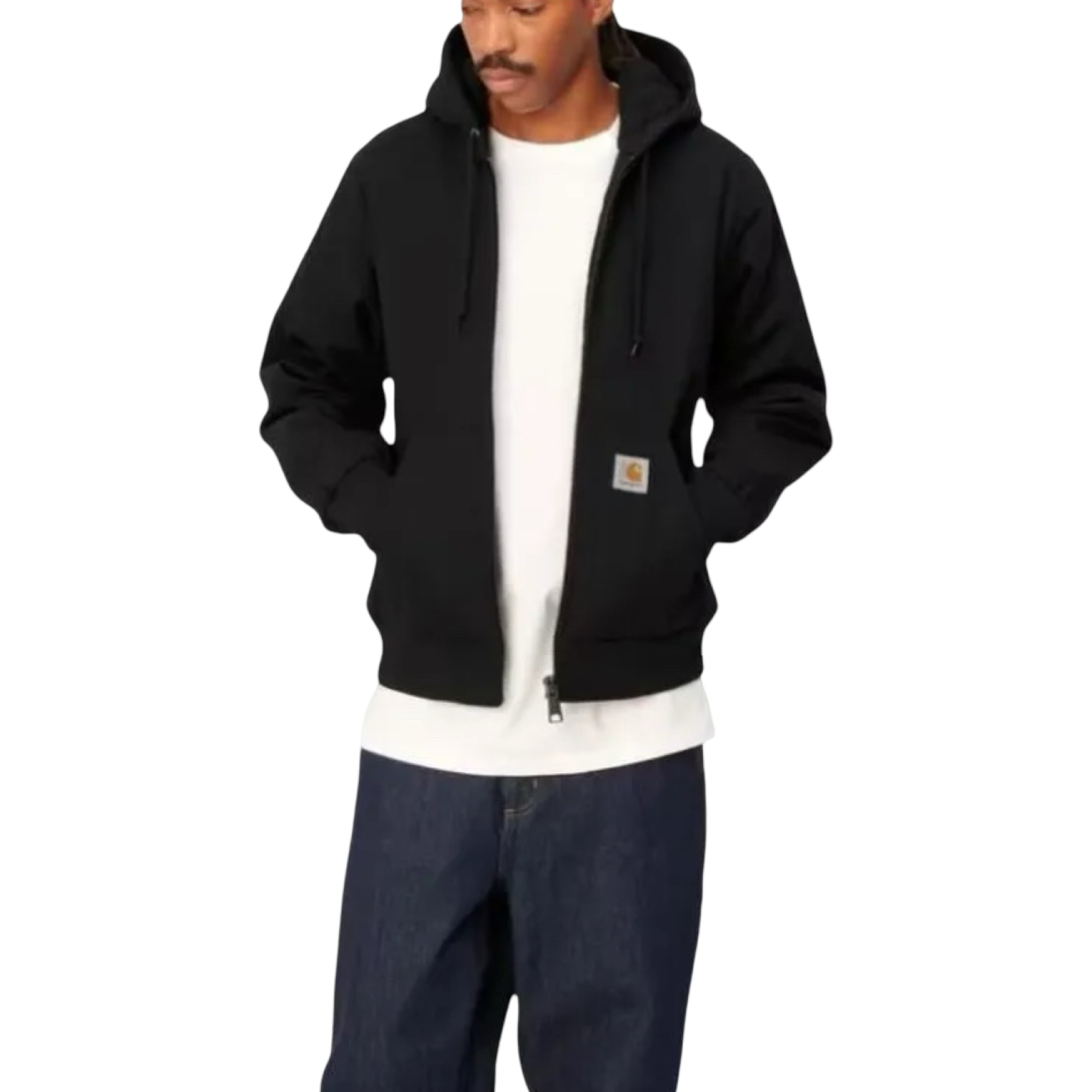 Carhartt WIP OG Active Jacket Black