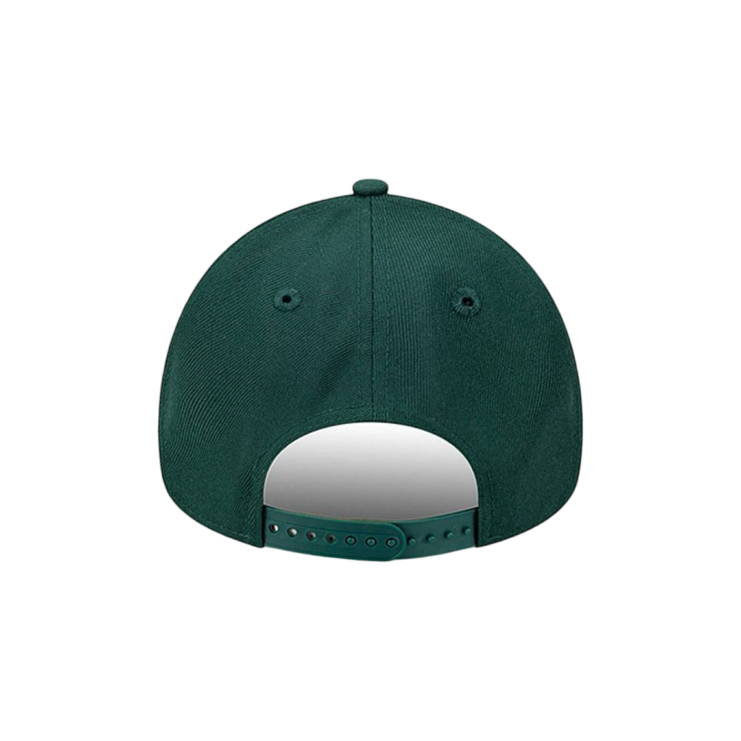 New Era 940 AFrame LA Dodgers Repreve Dark Green White