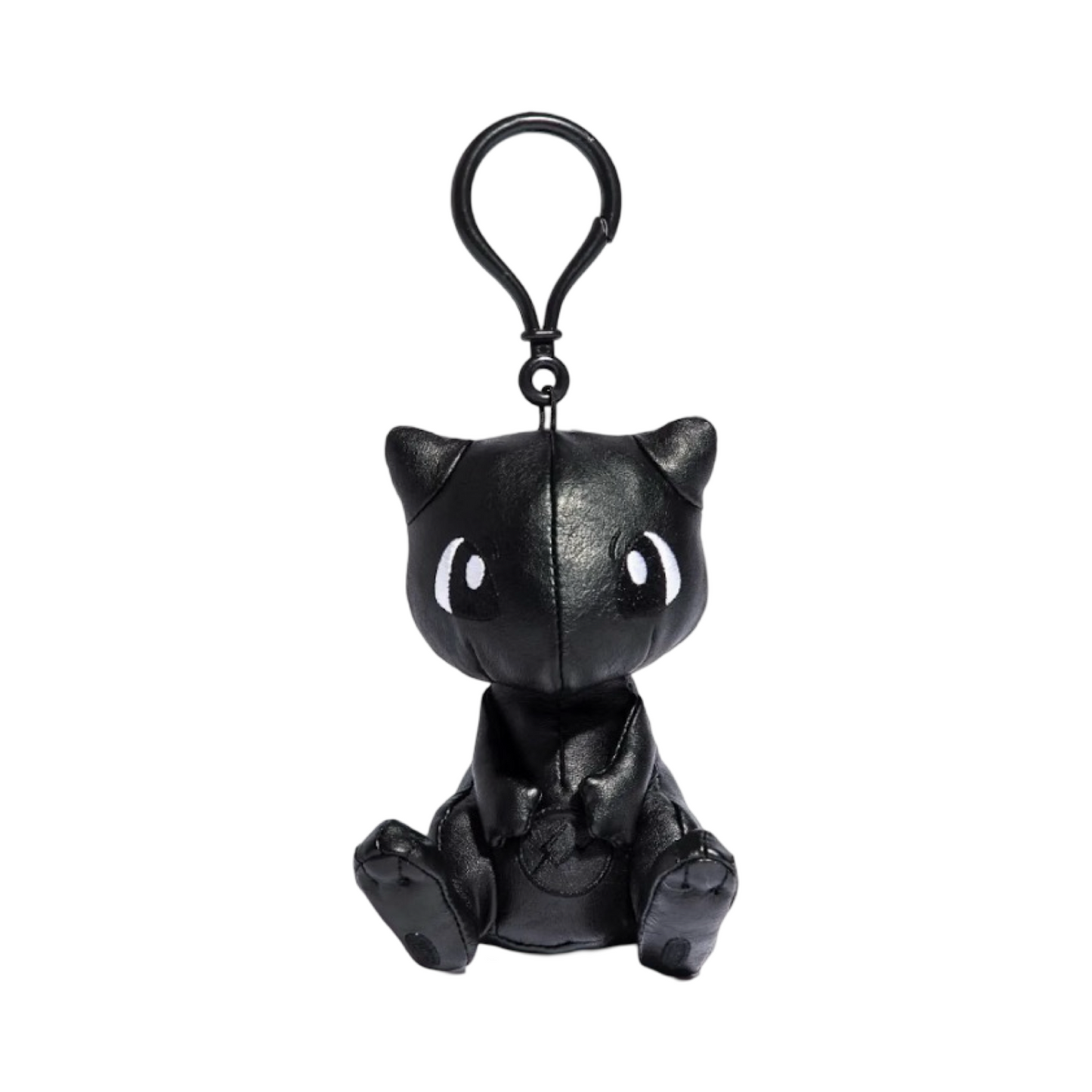 Fragment x Pokemon Mew P133 Thunderbolt Keychain