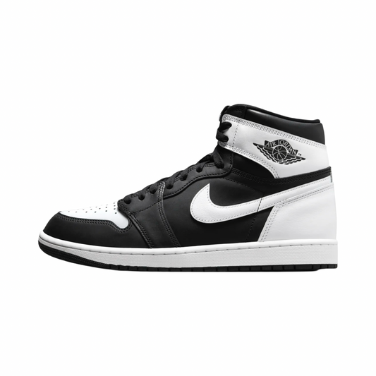 Air Jordan 1 Retro High OG Black White