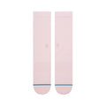 Stance Icon Socks Pink
