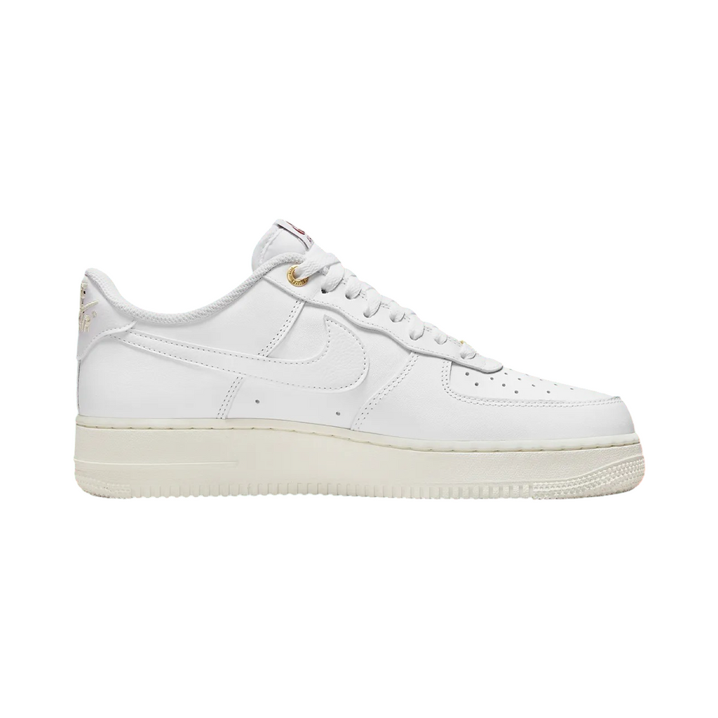 Nike Air Force 1 '07 Premium Join Forces Sail  White White