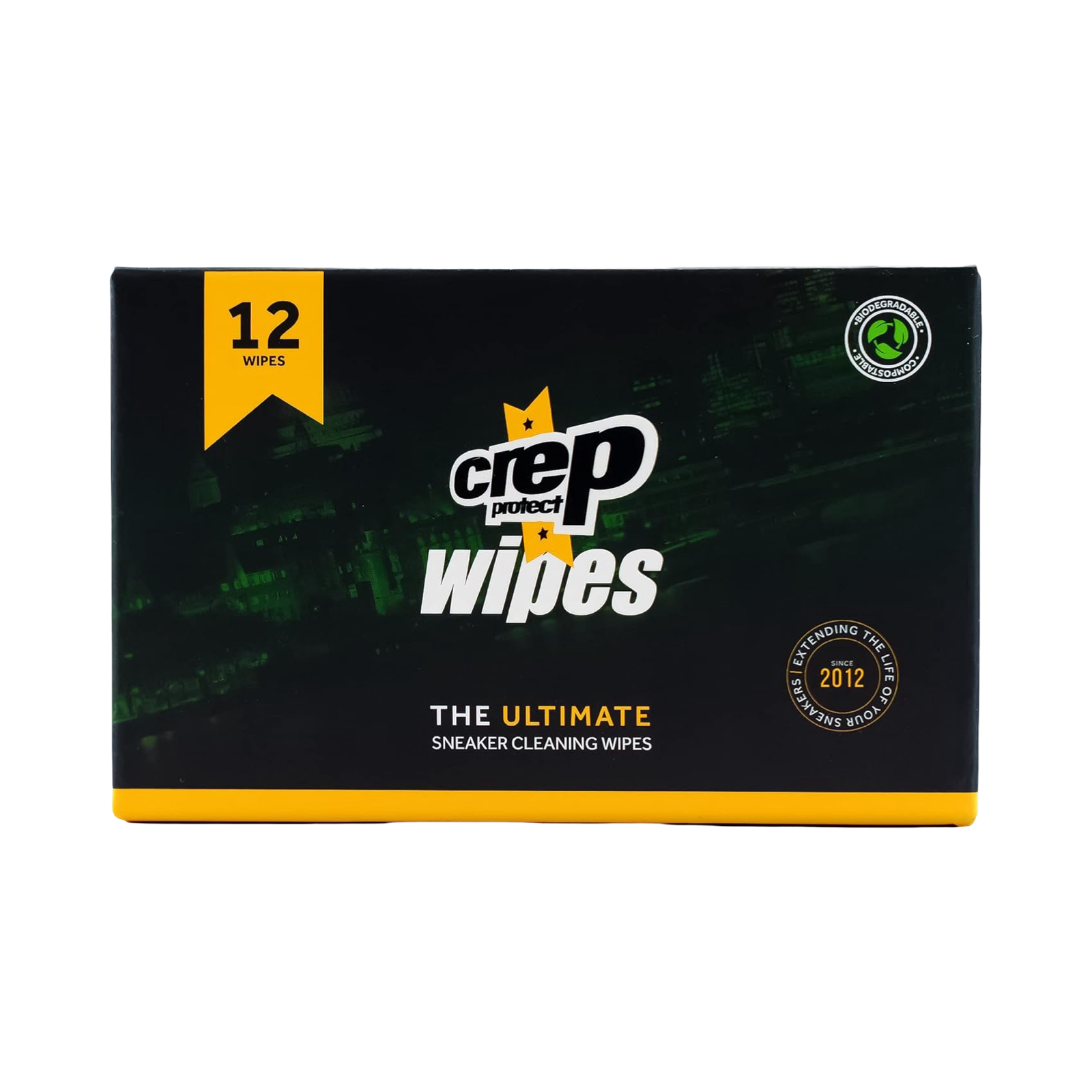 Crep Protect WIPES