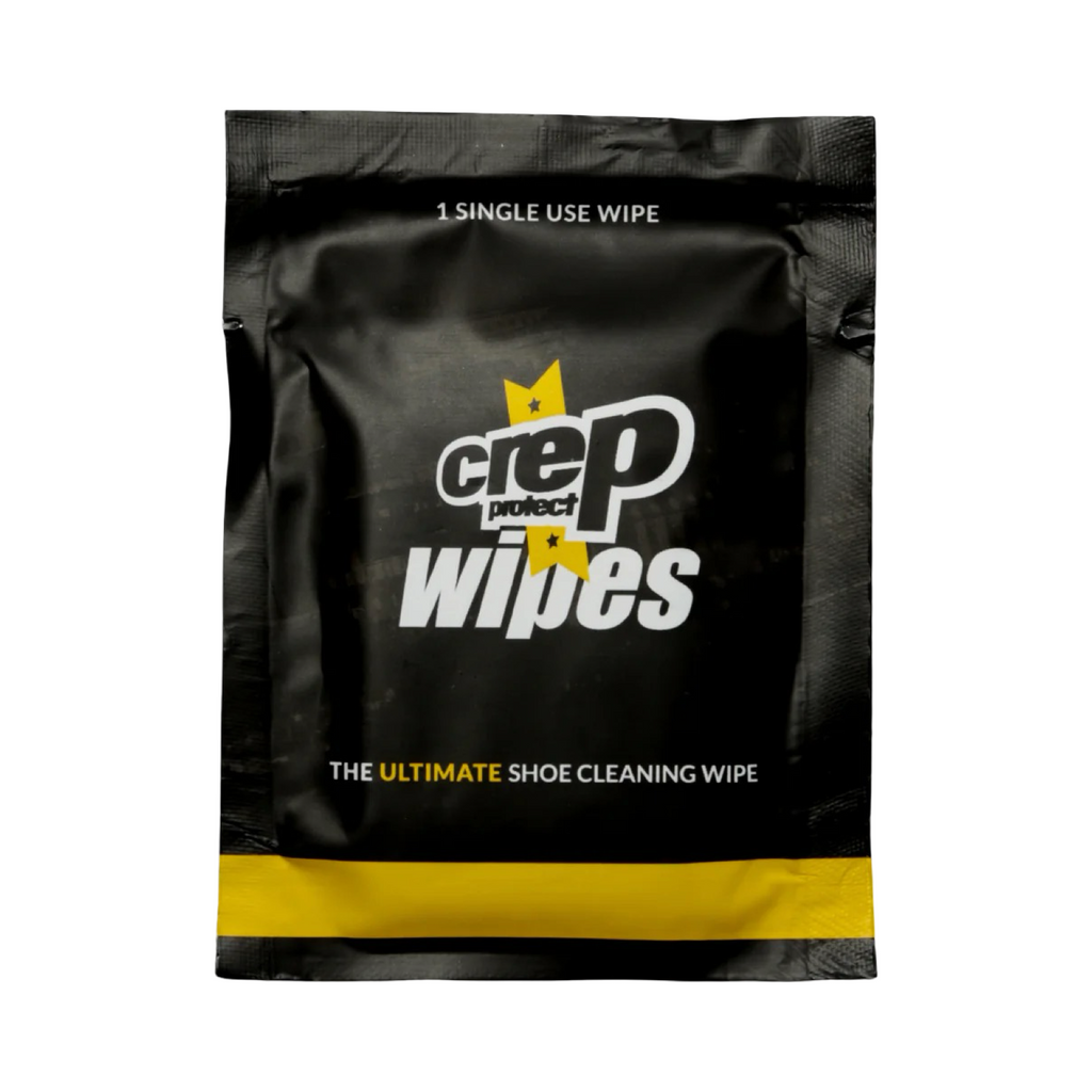 Crep Protect WIPES
