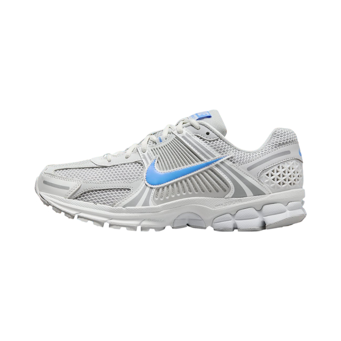 Nike Zoom Vomero 5 Summit White University Blue