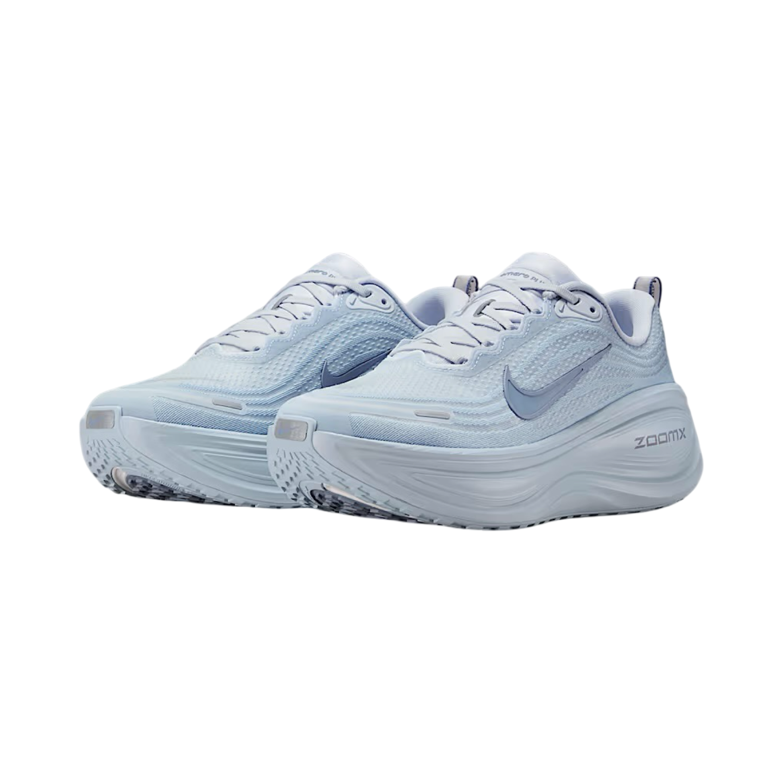 Nike Vomero Plus Football Grey Ashen Slate