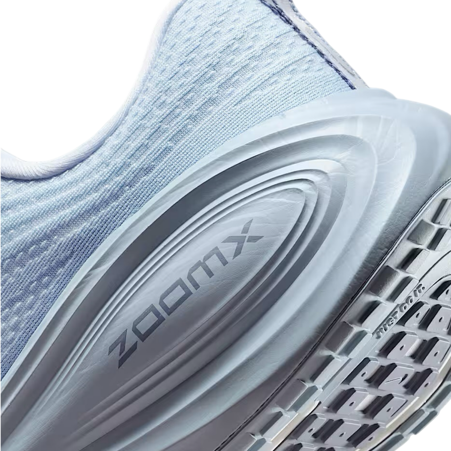 Nike Vomero Plus Football Grey Ashen Slate