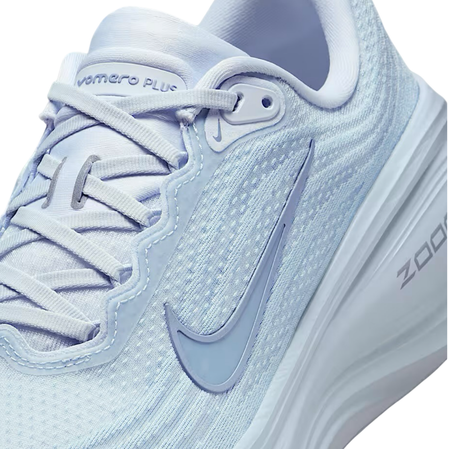 Nike Vomero Plus Football Grey Ashen Slate