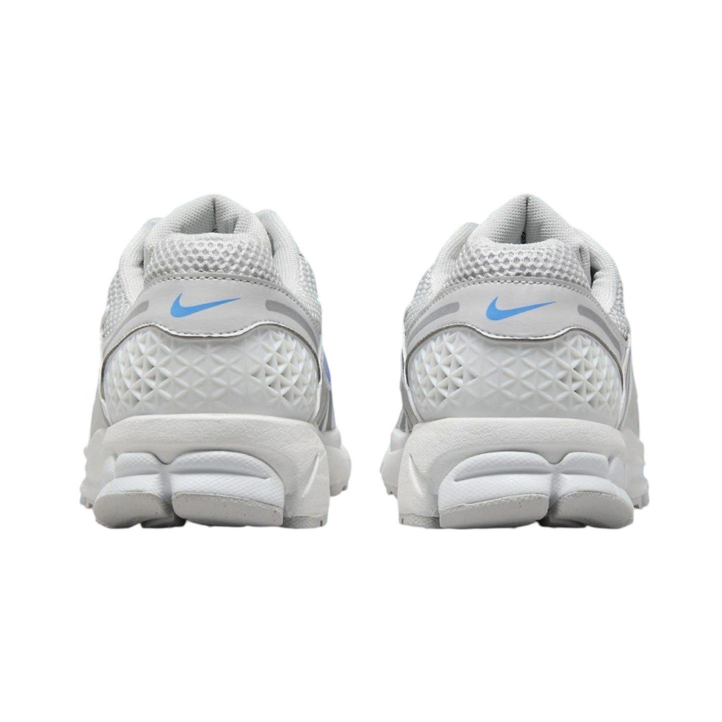 Nike Zoom Vomero 5 Summit White University Blue