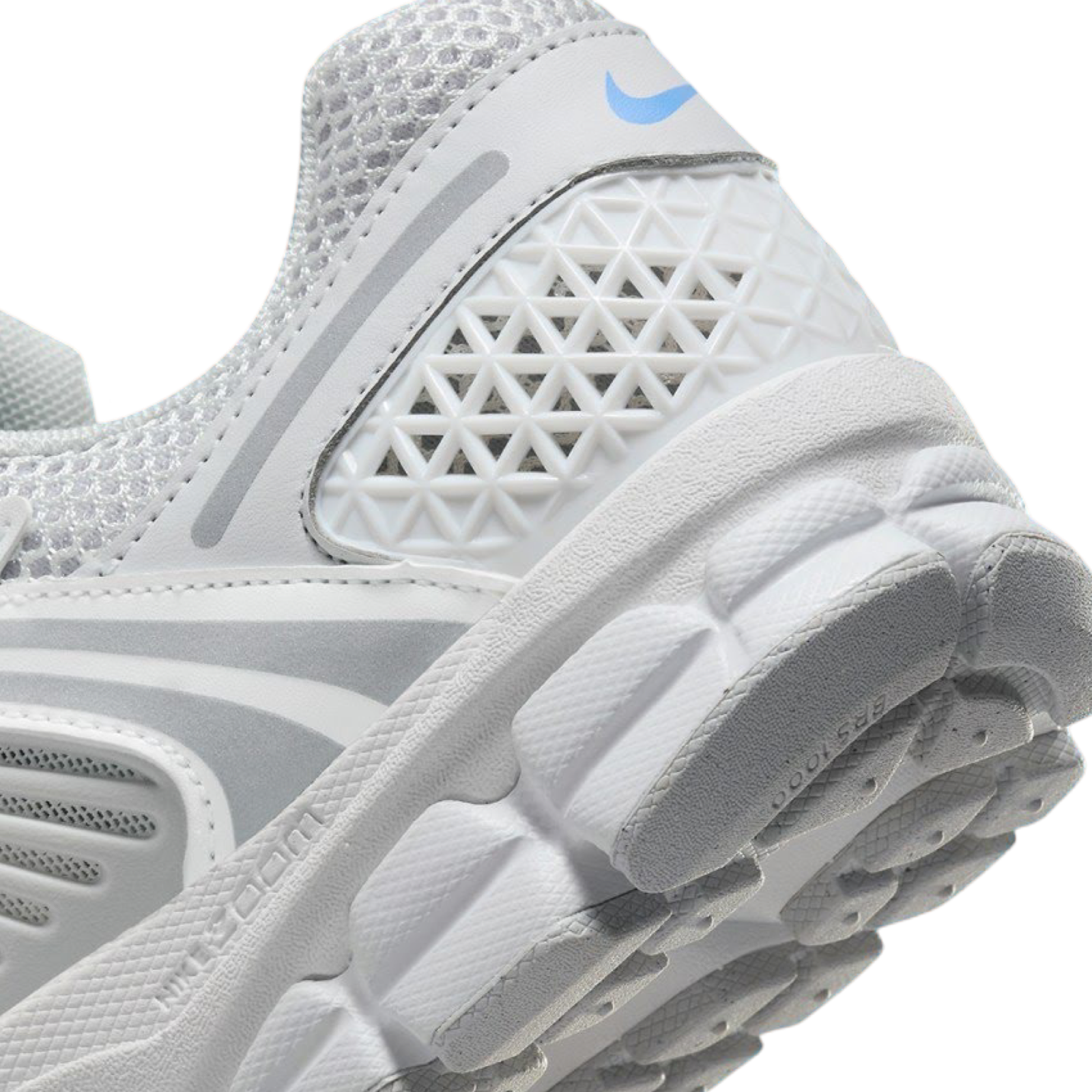 Nike Zoom Vomero 5 Summit White University Blue