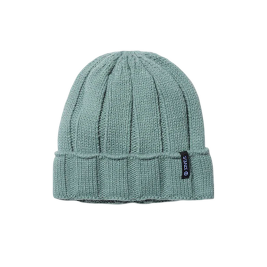 Stance Pier Beanie Teal