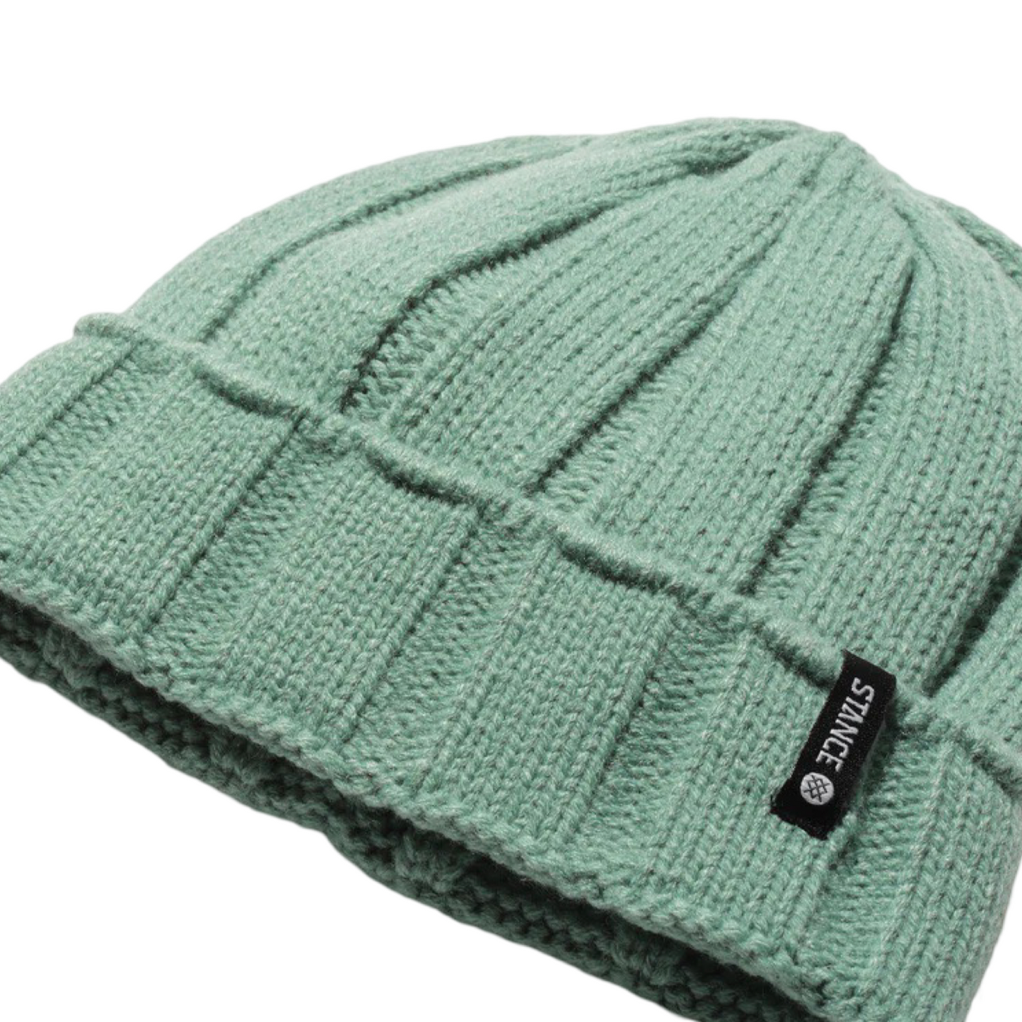 Stance Pier Beanie Teal