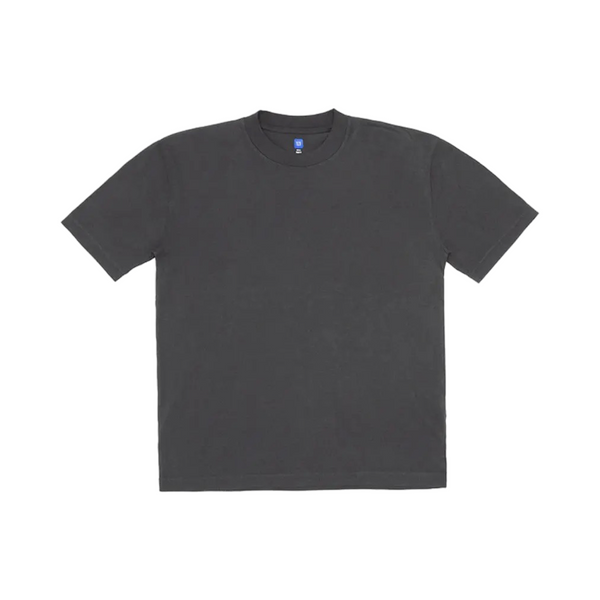 Yeezy Short Sleeve T-Shirt Black