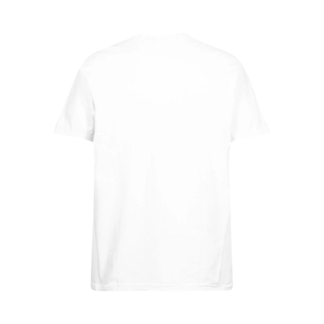 Supreme Andre 3000 Tee White