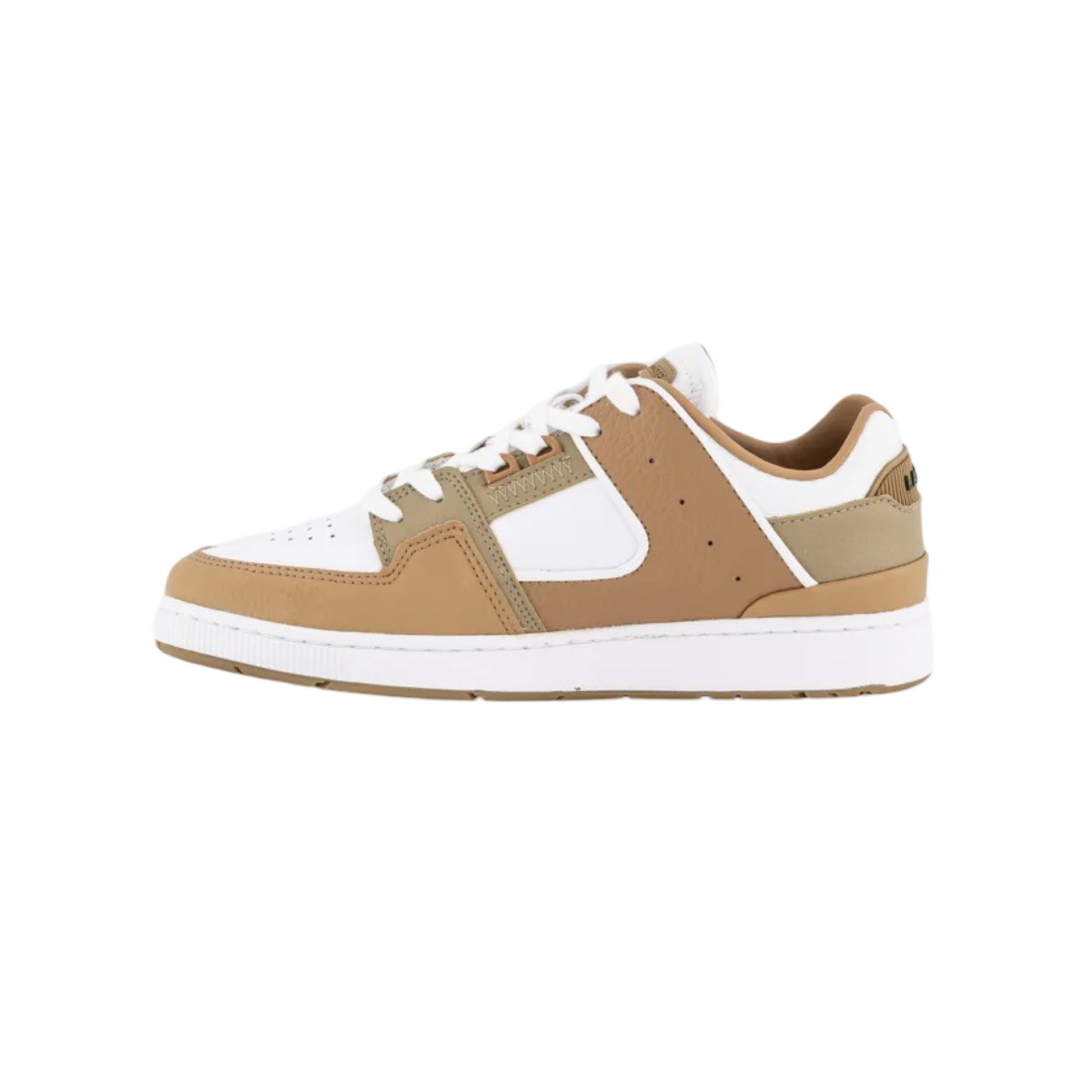 Lacoste Women's Court Cage 2 223 White Brown