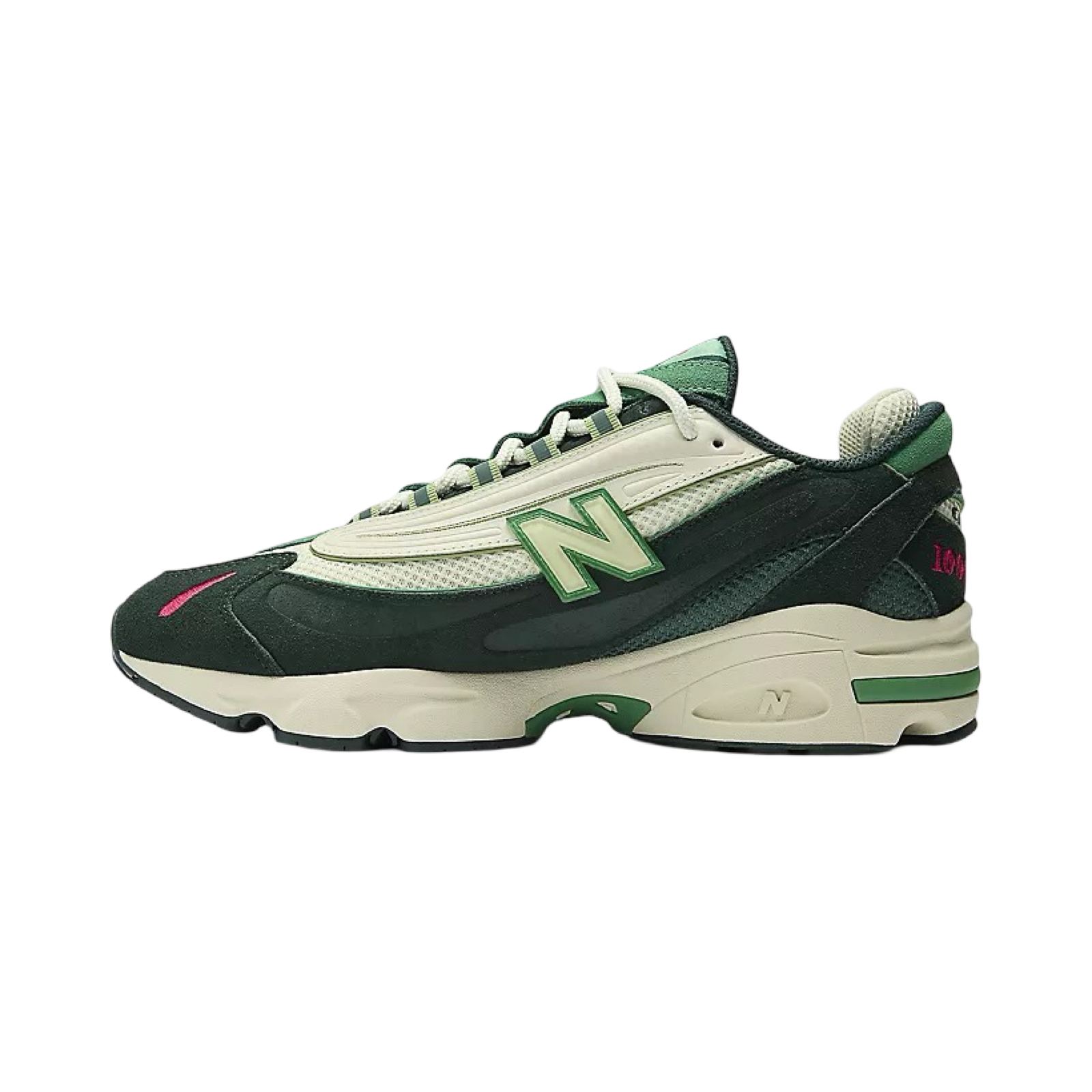 New Balance 1000 Concepts Mile