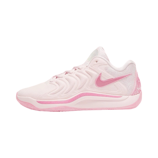 Nike KD17 NRG Aunt Pearl Pink
