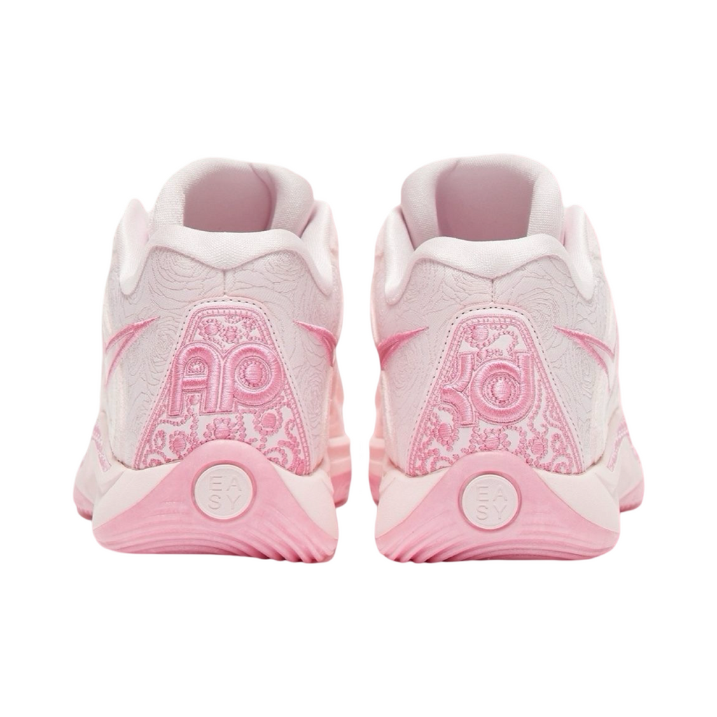 Nike KD17 NRG Aunt Pearl Pink