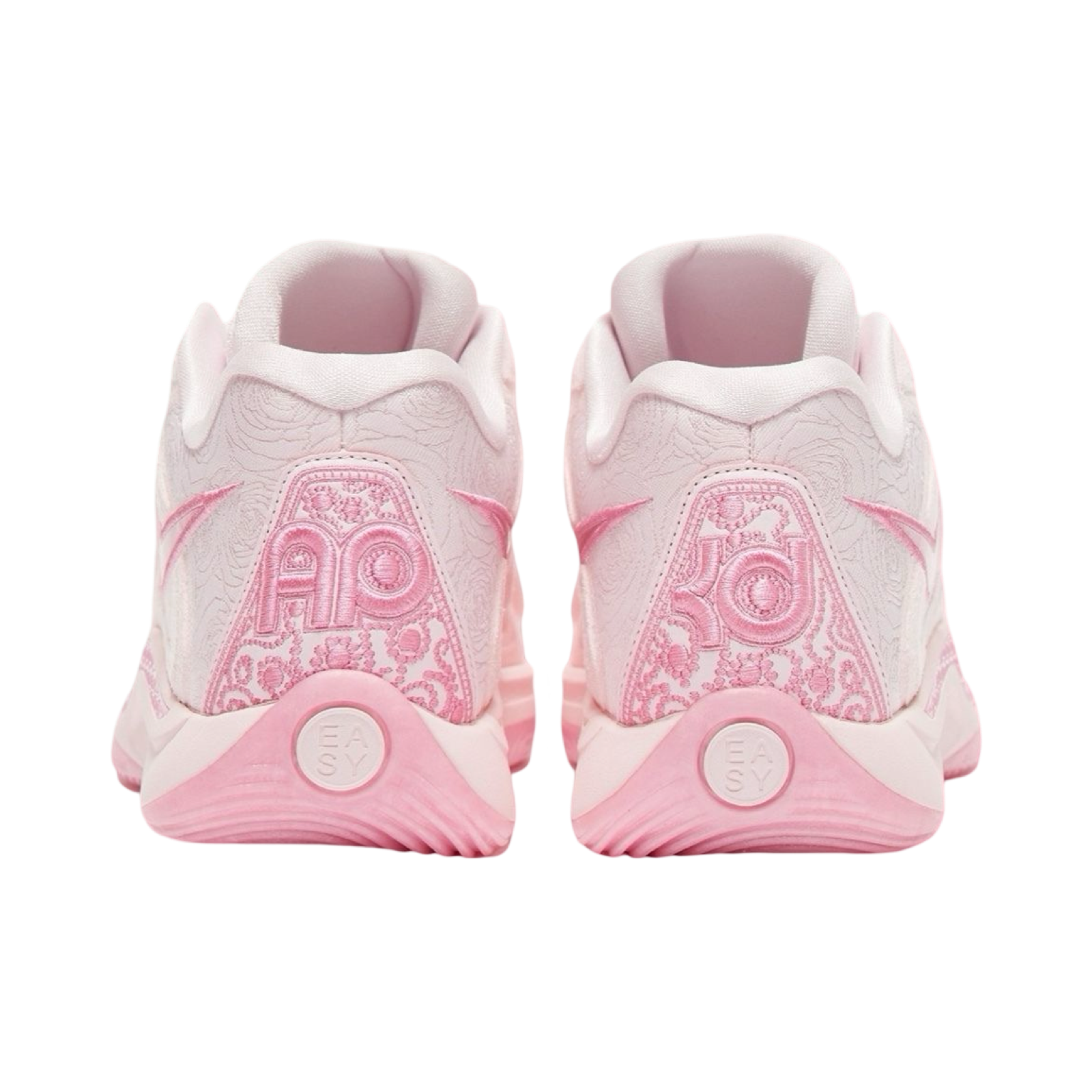 Nike KD17 NRG Aunt Pearl Pink