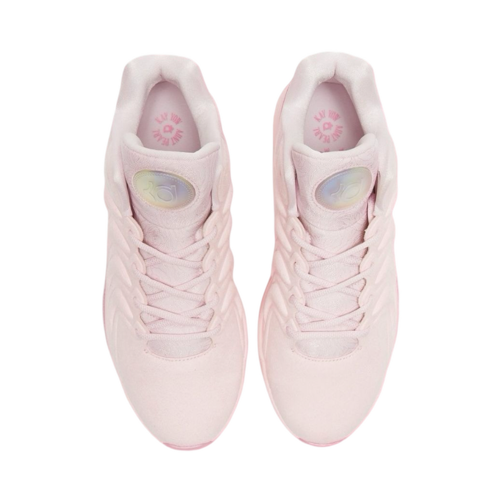 Nike KD17 NRG Aunt Pearl Pink
