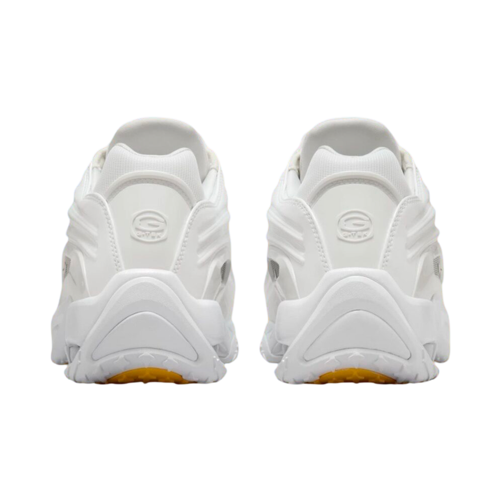 Nike Hot Step 2 Drake NOCTA White Chrome University Gold