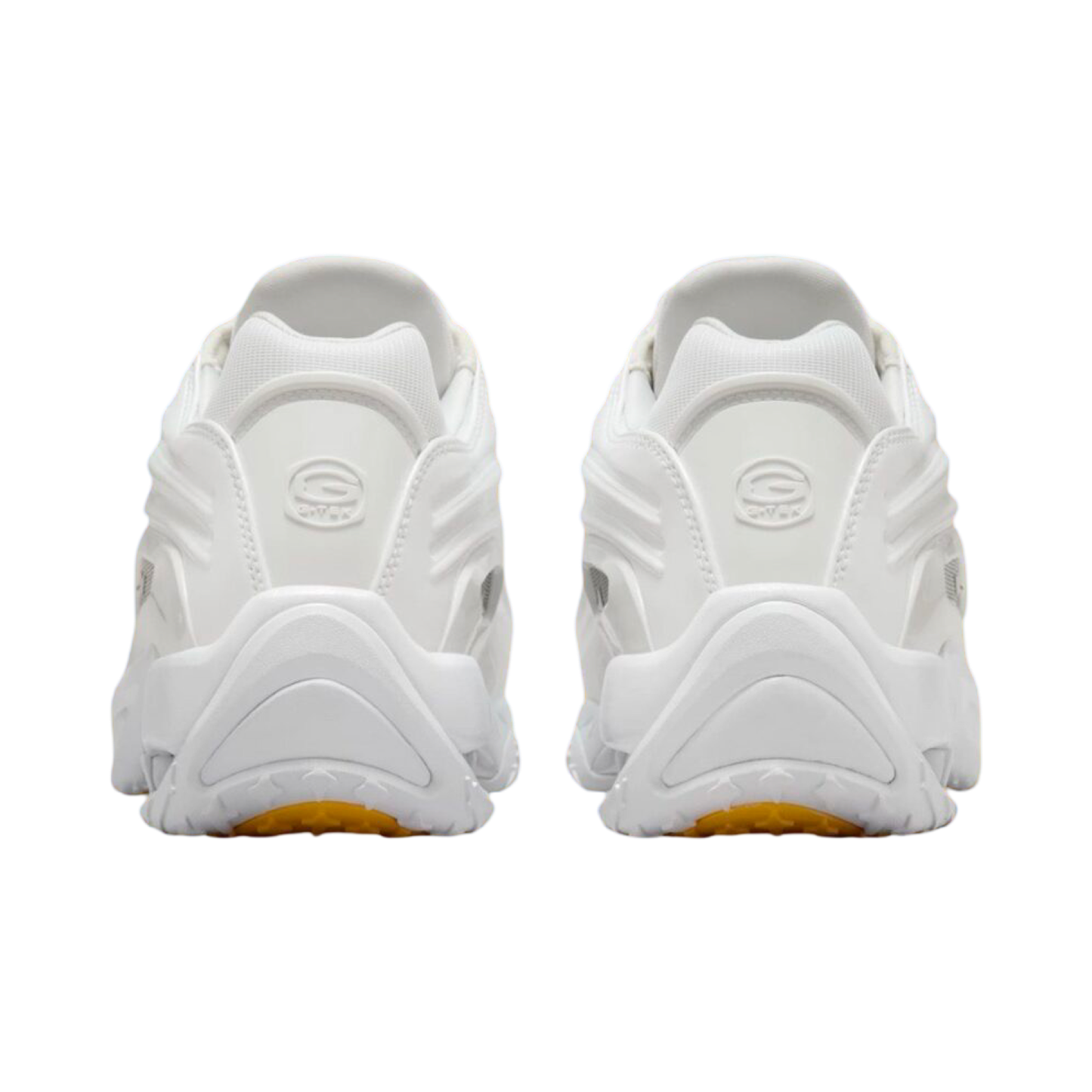 Nike Hot Step 2 Drake NOCTA White Chrome University Gold