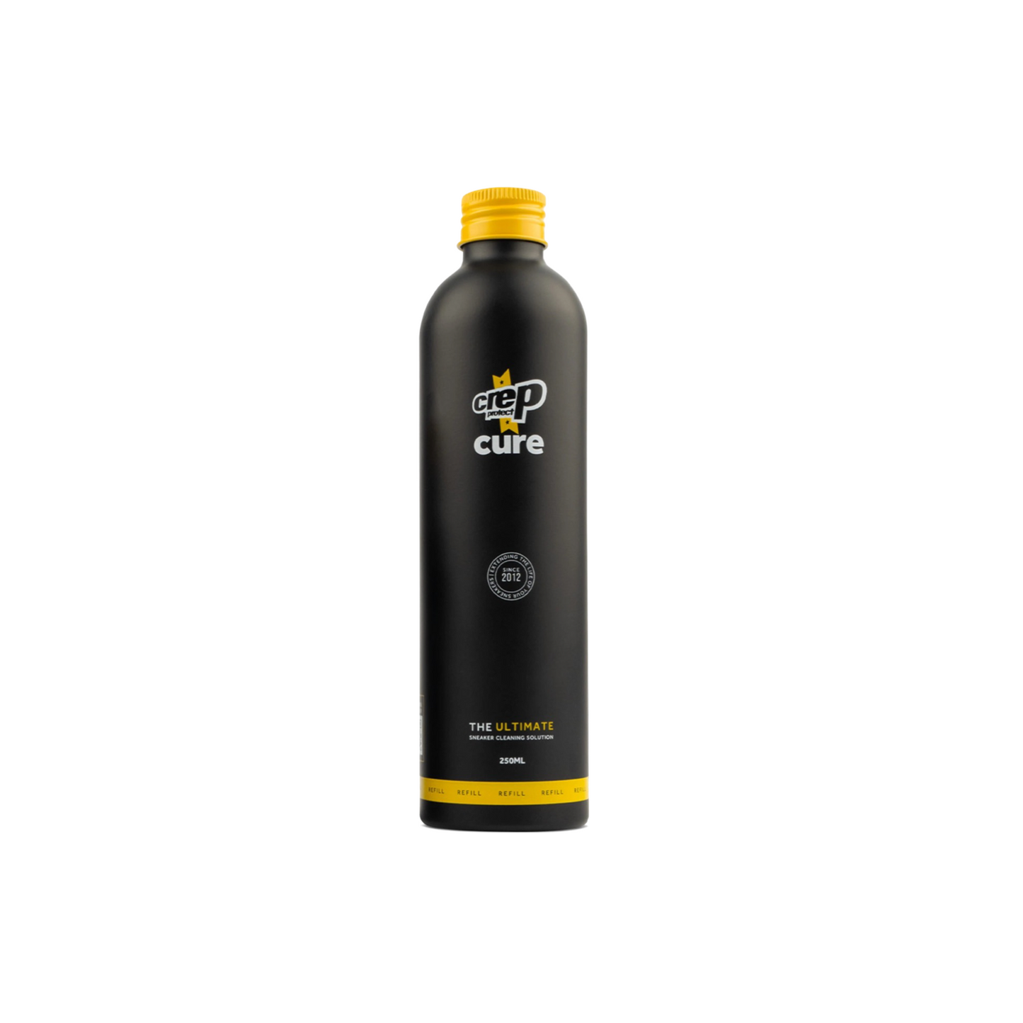 Crep Cure Refill Bottle 250ml