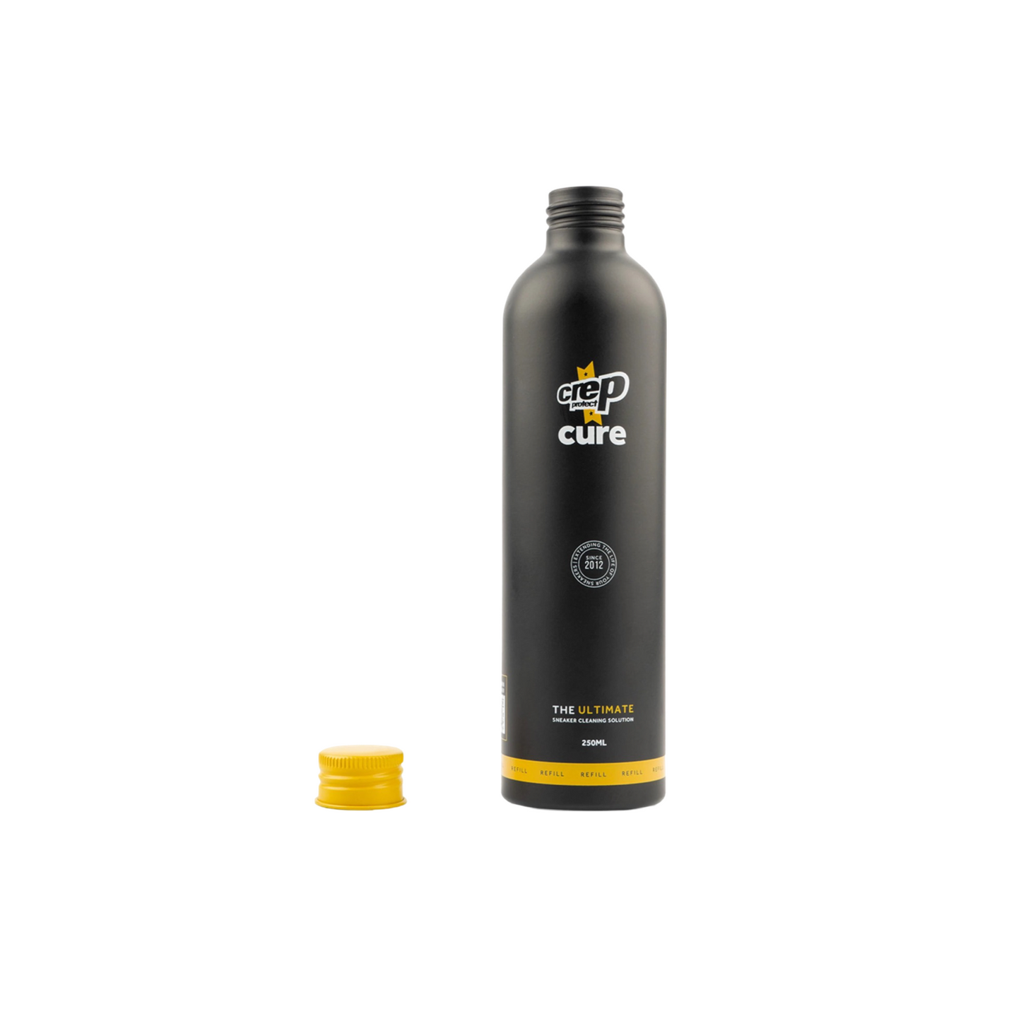 Crep Cure Refill Bottle 250ml