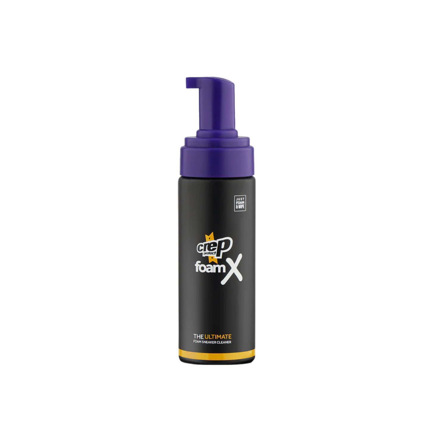 Crep Protect Foam X Shoe Cleaner