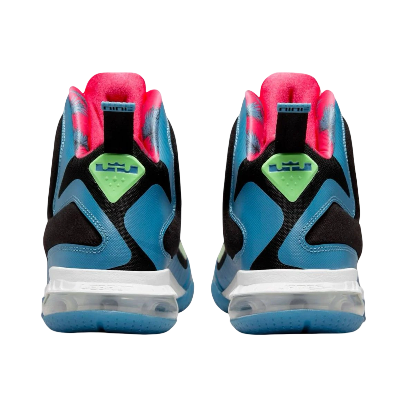 Nike Lebron 9 South Coast DO5838-001