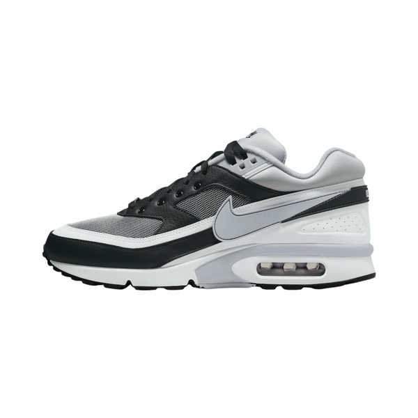 Nike Air Max BW QS City Pack Lyon Black Cool Grey White