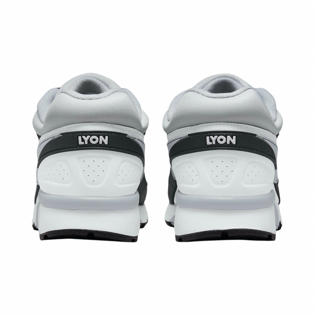Nike Air Max BW QS City Pack Lyon Black Cool Grey White