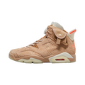 Air Jordan 6 Retro Travis Scott British Khaki DH0690-200